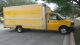 2008 Gmc Savana Box Trucks / Cube Vans photo 3