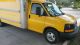2008 Gmc Savana Box Trucks / Cube Vans photo 4
