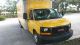 2008 Gmc Savana Box Trucks / Cube Vans photo 5