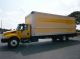 2008 International 4300 Box Trucks / Cube Vans photo 1