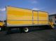 2008 International 4300 Box Trucks / Cube Vans photo 2