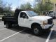 1999 Ford F450 Dump Trucks photo 9