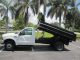 1999 Ford F450 Dump Trucks photo 4