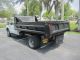 1999 Ford F450 Dump Trucks photo 5