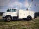 2003 Freightliner Utility / Service Trucks photo 9