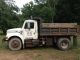 1995 International 4700 Dump Trucks photo 1