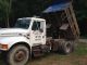1995 International 4700 Dump Trucks photo 2