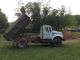 1995 International 4700 Dump Trucks photo 3