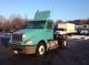 2007 Freightliner Cl12042st - Columbia 120 Daycab Semi Trucks photo 1