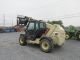 Ingersoll Rand Vr - 623 4x4 Telehandler W/ Cab Tractors photo 2