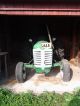 1956 Oliver 55 Diesel Tractor Tractors photo 1