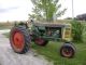 Oliver 77 Tractor Antique & Vintage Farm Equip photo 1