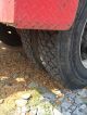 1989 Ford F800 Wreckers photo 10