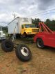 1989 Ford F800 Wreckers photo 11