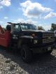 1989 Ford F800 Wreckers photo 12