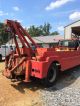 1989 Ford F800 Wreckers photo 1
