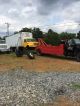 1989 Ford F800 Wreckers photo 6
