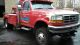 1994 Ford Wreckers photo 3
