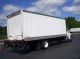 2010 International 4300 Box Trucks / Cube Vans photo 2