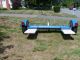 2012 Stehl - Tow Tow Dolly W/surge Disc Brakes Trailers photo 3