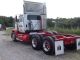 2009 International Road Tractor Daycab Semi Trucks photo 7
