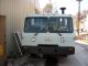 1998 Ccc Recycle Truck Chassis Other Heavy Duty Trucks photo 5