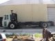1998 Ccc Recycle Truck Chassis Other Heavy Duty Trucks photo 6