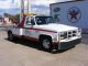 1988 Gmc Wrecker Wreckers photo 1