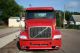 2003 Volvo Vnm42t Daycab Semi Trucks photo 1