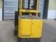 Crown Stock Picker Forklifts photo 5