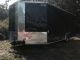 8.  5x24 Enclosed Trailer Trailers photo 1