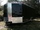 8.  5x24 Enclosed Trailer Trailers photo 2