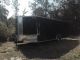 8.  5x24 Enclosed Trailer Trailers photo 7