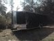 8.  5x24 Enclosed Trailer Trailers photo 8