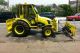Holland Tractor T2320 Starting Bid $9,  500.  95 Tractors photo 4