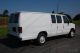 2008 Ford E250 Duty Delivery / Cargo Vans photo 6