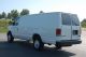 2008 Ford E250 Duty Delivery / Cargo Vans photo 8