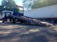 2003 Gmc Isuzu Wt5500 Flatbeds & Rollbacks photo 5