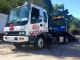 2003 Gmc Isuzu Wt5500 Flatbeds & Rollbacks photo 6