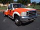 2004 Ford F450 Other Light Duty Trucks photo 1