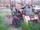 1977 John Deere 2020 Gas Can Be Restored/parts Antique & Vintage Farm Equip photo 5