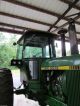 John Deere 4440,  Farm Tractor,  130 Hp,  Quad Range,  Dual Remotes,  5,  493 Hours Jd Tractors photo 11