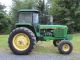 John Deere 4440,  Farm Tractor,  130 Hp,  Quad Range,  Dual Remotes,  5,  493 Hours Jd Tractors photo 1