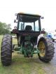 John Deere 4440,  Farm Tractor,  130 Hp,  Quad Range,  Dual Remotes,  5,  493 Hours Jd Tractors photo 2