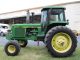 John Deere 4440,  Farm Tractor,  130 Hp,  Quad Range,  Dual Remotes,  5,  493 Hours Jd Tractors photo 3