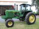 John Deere 4440,  Farm Tractor,  130 Hp,  Quad Range,  Dual Remotes,  5,  493 Hours Jd Tractors photo 4