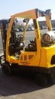 2006 Hyster S50ft Forklifts photo 1