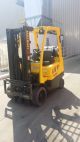 2006 Hyster S50ft Forklifts photo 2