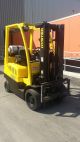2006 Hyster S50ft Forklifts photo 3