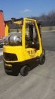 2006 Hyster S50ft Forklifts photo 4